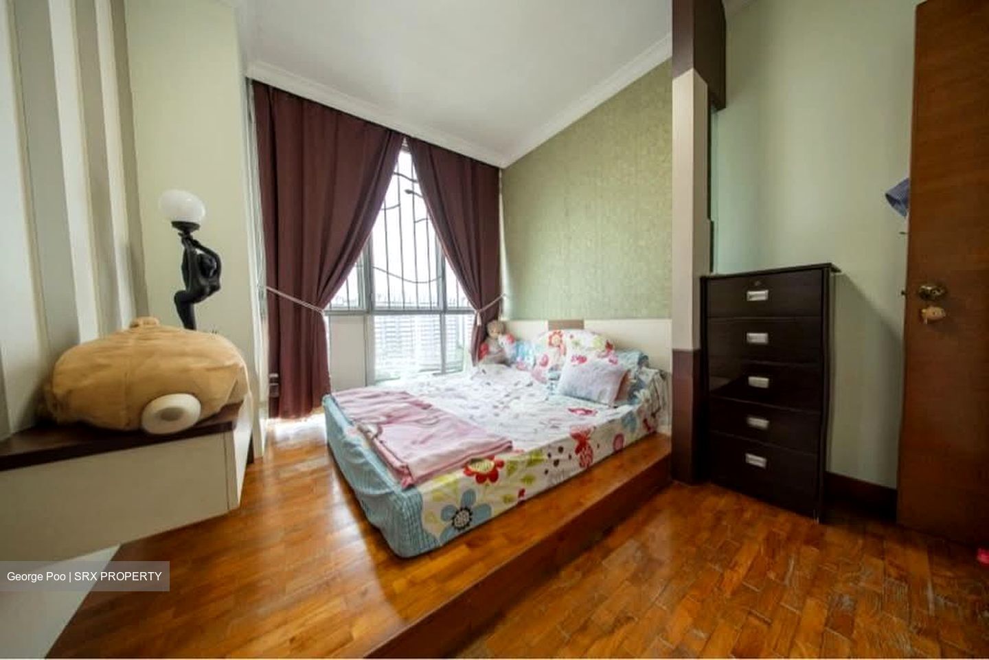 Compass Heights (D19), Apartment #571289931